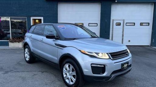 LAND ROVER RANGE ROVER EVOQUE 2016 SALVP2BG6GH143921 image